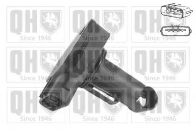 Расходомер воздуха CI QUINTON HAZELL купить