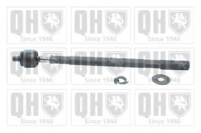 Осевой шарнир, рулевая тяга QUINTON HAZELL купить