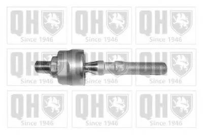 Осевой шарнир, рулевая тяга QUINTON HAZELL купить