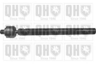 Осевой шарнир, рулевая тяга QUINTON HAZELL купить