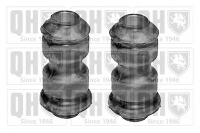 Ходовая часть в сборе QUINTON HAZELL купить