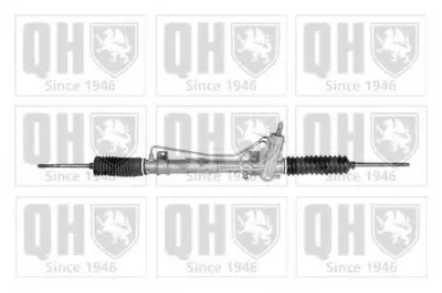 Рулевой механизм QUINTON HAZELL купить