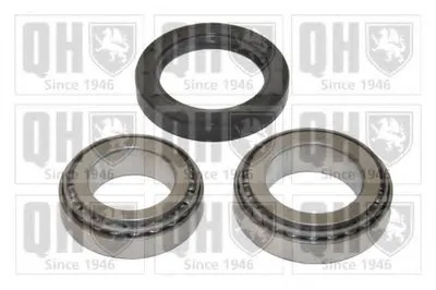 Комплект подшипника ступицы колеса The Original QUINTON HAZELL купить