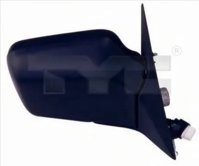 Наружное зеркало TYC купить