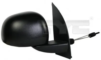 Наружное зеркало TYC купить