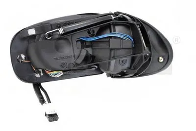 Наружное зеркало TYC купить