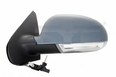 Комплект наружного зеркала заднего вида TYC купить