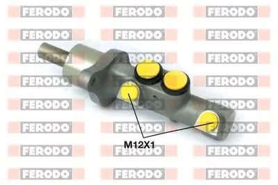 целиндер ручного тормоза FERODO купить