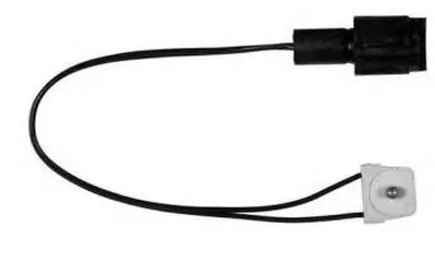 Сигнализатор, износ тормозных колодок BREMBO купить