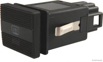 Выключатель, обогреватель заднего стекла HERTH+BUSS ELPARTS купить