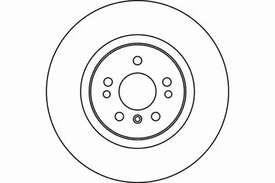 Тормозной диск MINTEX купить