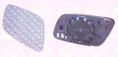 Зеркальное стекло, наружное зеркало KLOKKERHOLM купить