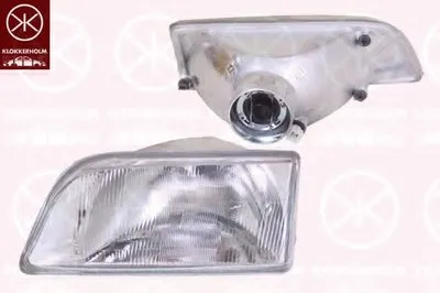 Фара KLOKKERHOLM купить