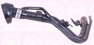 Заливная горловина, топливной бак KLOKKERHOLM купить