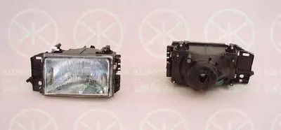 Фара KLOKKERHOLM купить