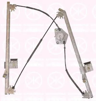 Подъемное устройство для окон KLOKKERHOLM купить