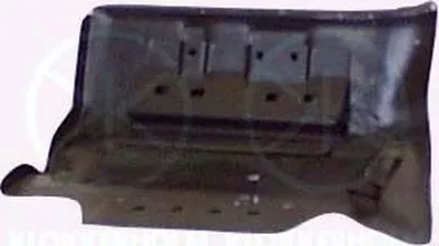 Крепление аккумулятора KLOKKERHOLM купить