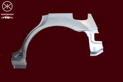 Боковина KLOKKERHOLM купить