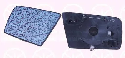 Зеркальное стекло, наружное зеркало KLOKKERHOLM купить