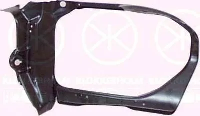 Крепление фары KLOKKERHOLM купить