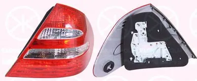 Задний фонарь KLOKKERHOLM купить