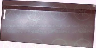 Задняя дверь KLOKKERHOLM купить