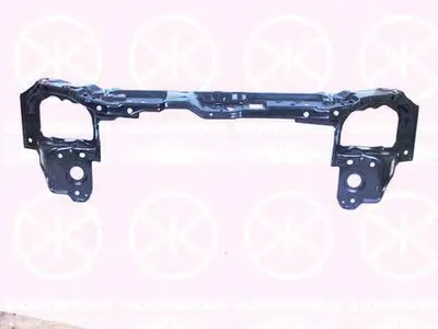 Облицовка передка KLOKKERHOLM купить