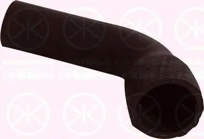 Топливный шланг KLOKKERHOLM купить