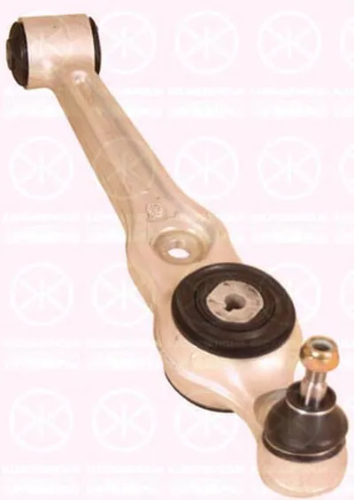 Рычаг независимой подвески колеса, подвеска колеса KLOKKERHOLM купить