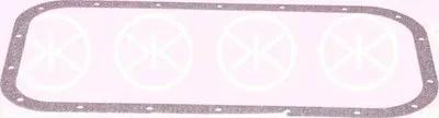 Прокладка, масляный поддон KLOKKERHOLM купить