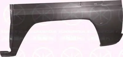 Боковина KLOKKERHOLM купить