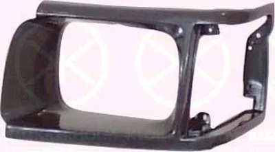 Рамка, основная фара KLOKKERHOLM купить