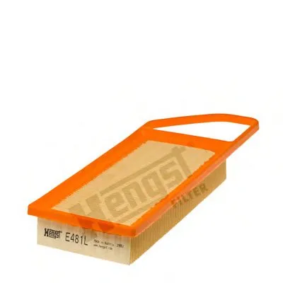 Воздушный фильтр HENGST FILTER купить