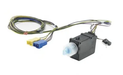 Регулировочный элемент, центральный замок VDO купить