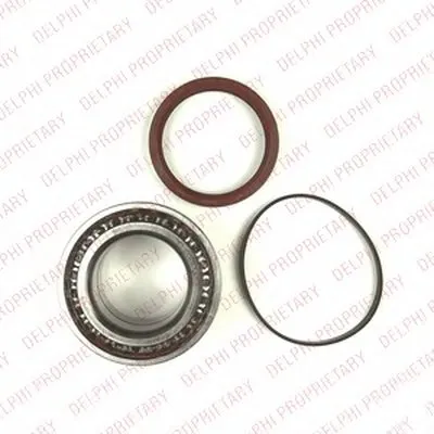 Комплект подшипника ступицы колеса DELPHI купить