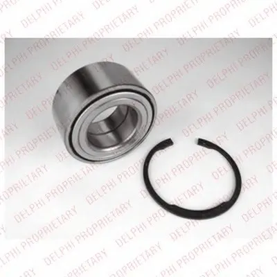 Комплект подшипника ступицы колеса DELPHI купить