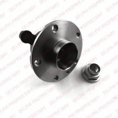 Комплект подшипника ступицы колеса DELPHI купить