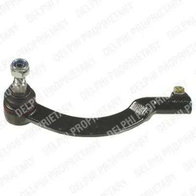 Наконечник поперечной рулевой тяги DELPHI купить