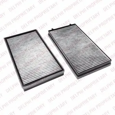 Фильтр, воздух во внутренном пространстве DELPHI купить