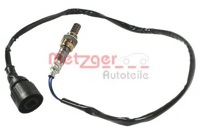Лямда-зонд genuine METZGER купить