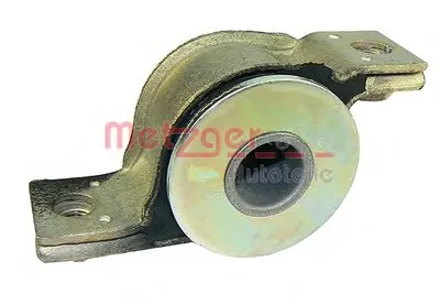 Подвеска, рычаг независимой подвески колеса METZGER купить