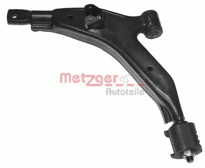 Рычаг независимой подвески колеса, подвеска колеса METZGER купить