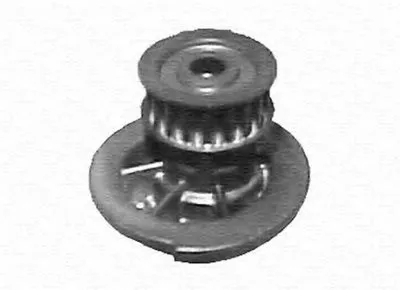 Водяной насос MAGNETI MARELLI купить