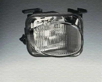 Противотуманная фара MAGNETI MARELLI купить