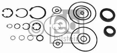 Комплект прокладок, рулевой механизм FEBI BILSTEIN купить