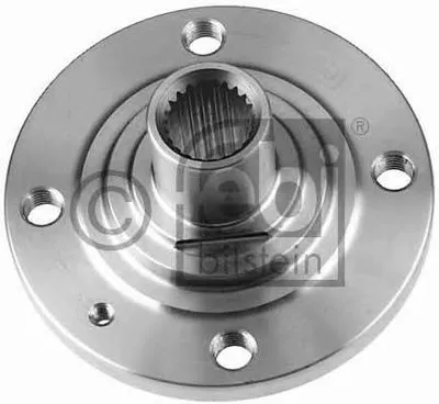 ? колесн. ступицы = FEBI BILSTEIN купить