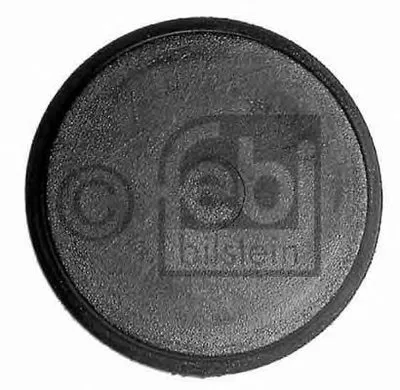 Крышка, рычаг натяжного ролика FEBI BILSTEIN купить