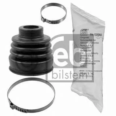 Комплект пылника, приводной вал FEBI BILSTEIN купить