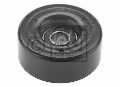 Натяжной ролик, поликлиновой  ремень FEBI BILSTEIN купить