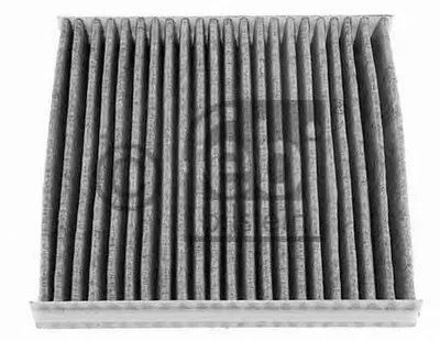 Фильтр, воздух во внутренном пространстве FEBI BILSTEIN купить